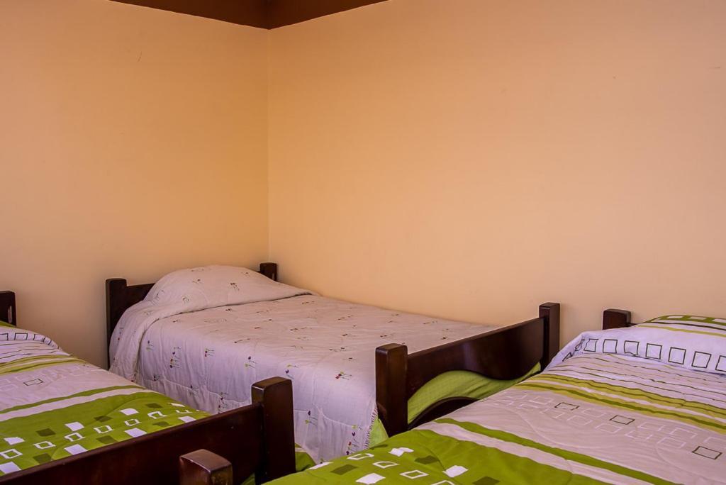 Departamentos Santa Ana Barrio Tradicional Apartment Cusco Exterior photo