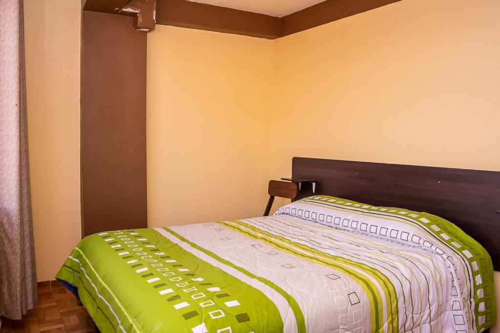 Departamentos Santa Ana Barrio Tradicional Apartment Cusco Exterior photo