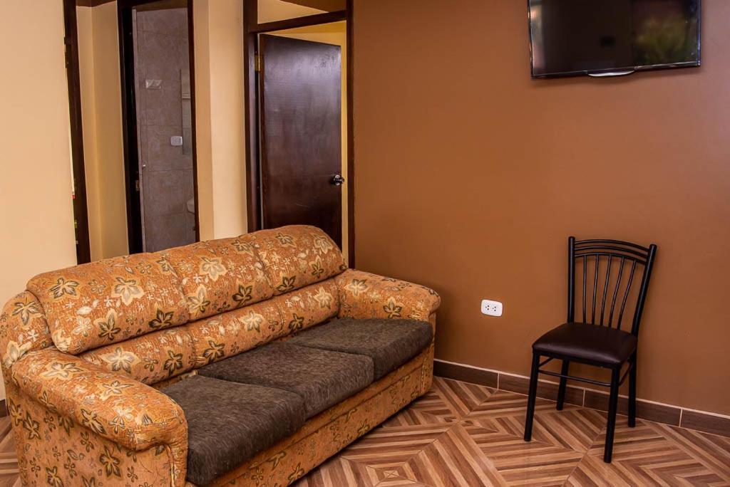 Departamentos Santa Ana Barrio Tradicional Apartment Cusco Exterior photo