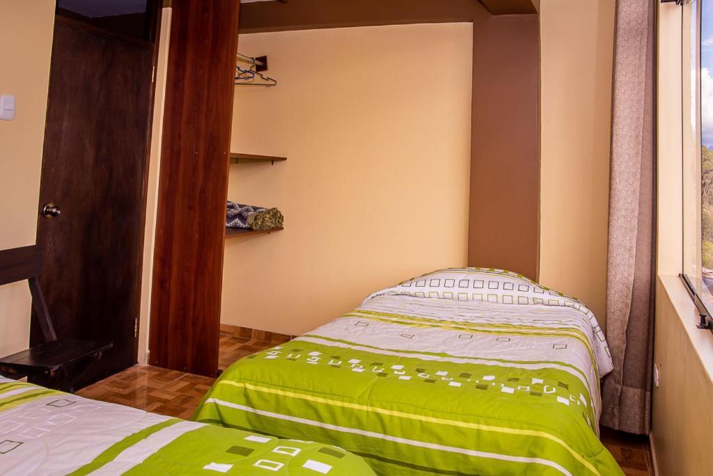Departamentos Santa Ana Barrio Tradicional Apartment Cusco Exterior photo