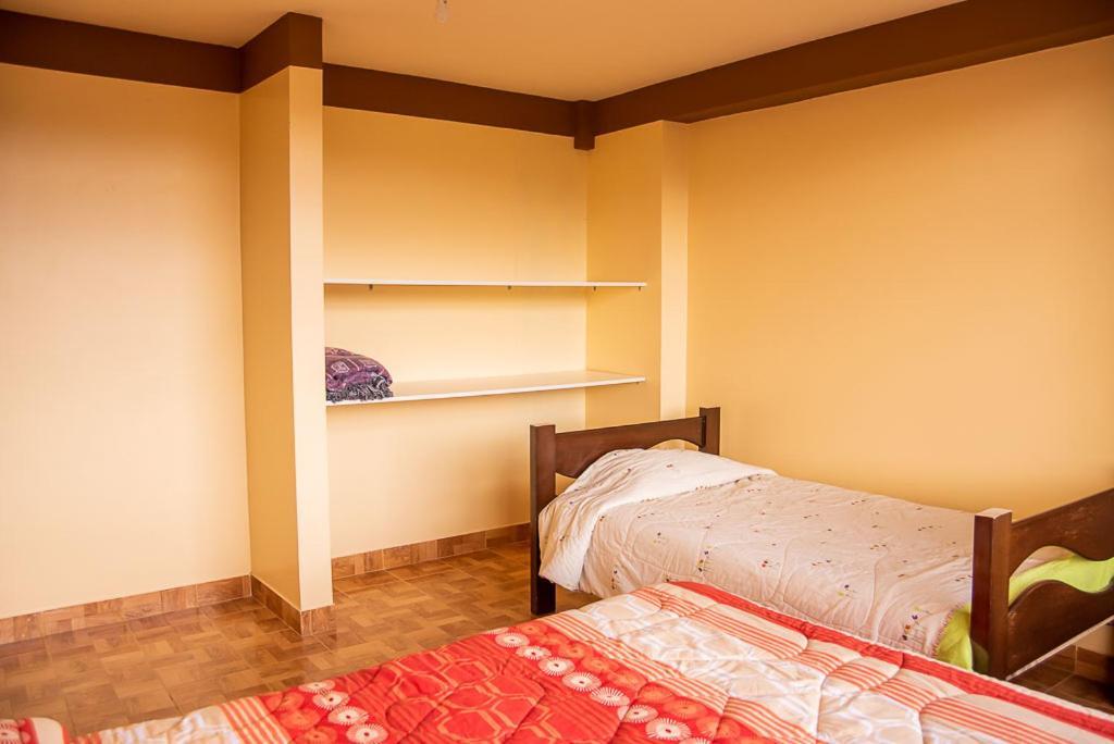 Departamentos Santa Ana Barrio Tradicional Apartment Cusco Exterior photo