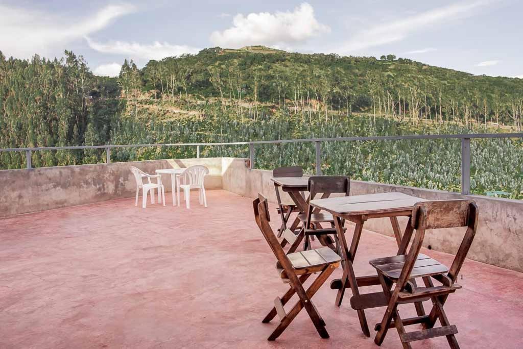 Departamentos Santa Ana Barrio Tradicional Apartment Cusco Exterior photo