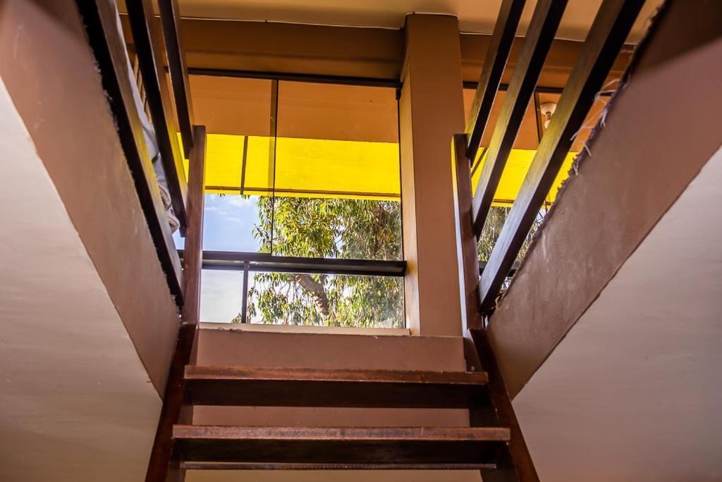 Departamentos Santa Ana Barrio Tradicional Apartment Cusco Exterior photo