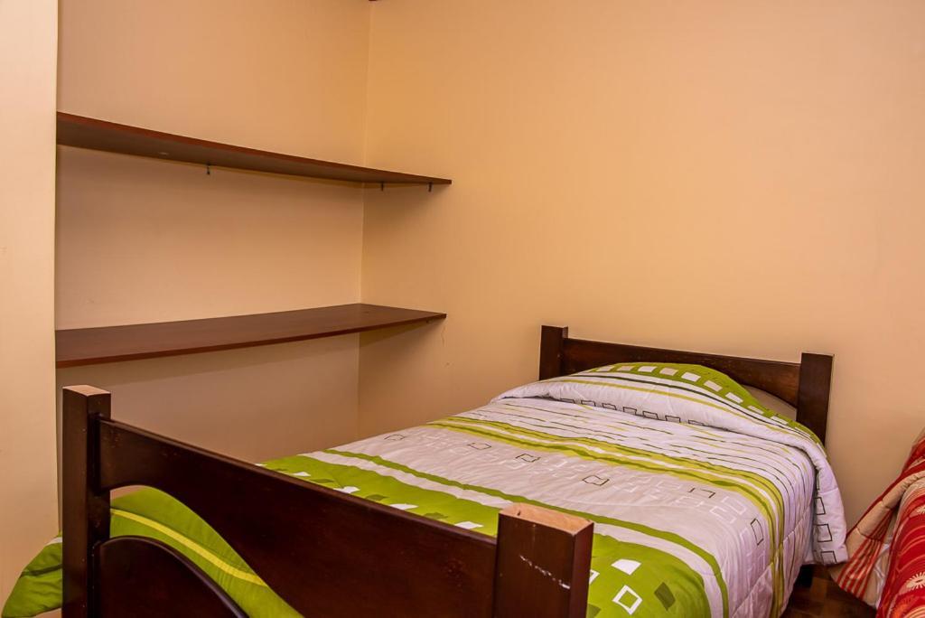 Departamentos Santa Ana Barrio Tradicional Apartment Cusco Exterior photo